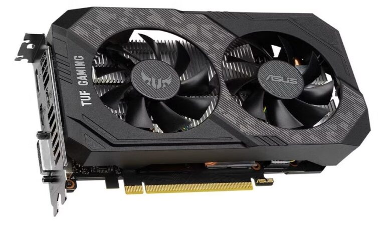 Jönnek a legerősebb gamer kártyák