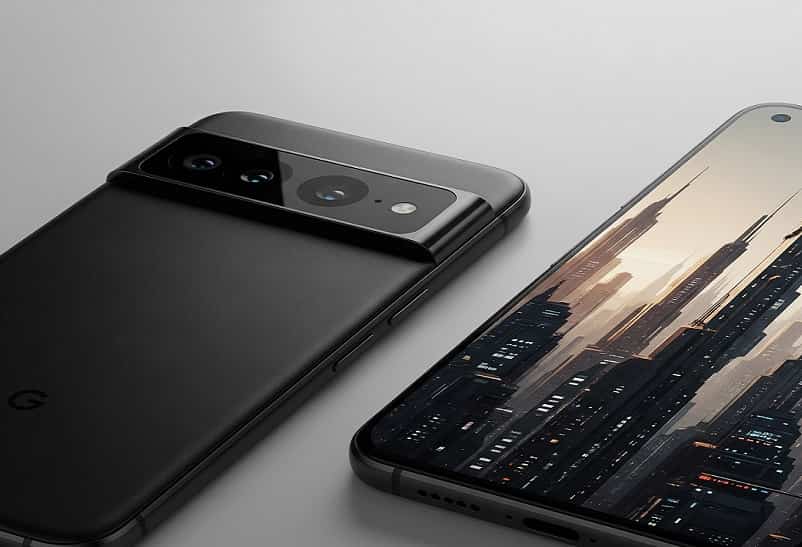 Kiszivárgott részletek a Google Pixel 10-ről