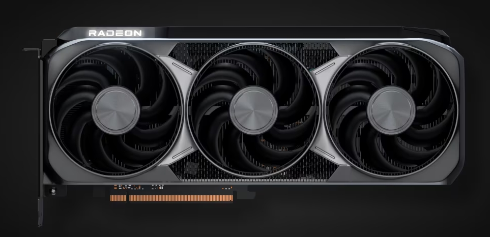 Középkategóriás Erőmű - Radeon RX 9070 XT