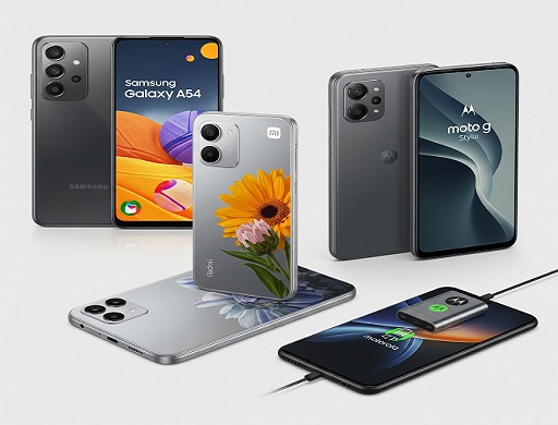 Középkategóriás mobilok összehasonlítása melyiket válaszd