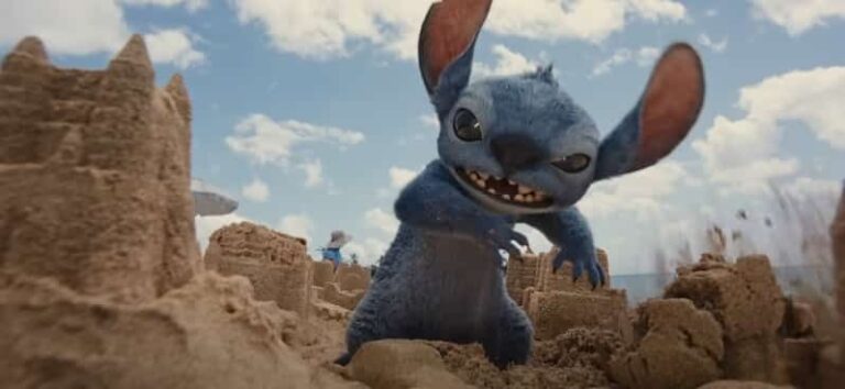 Lilo és Stitch – A csillagkutya - Mozielőzetes