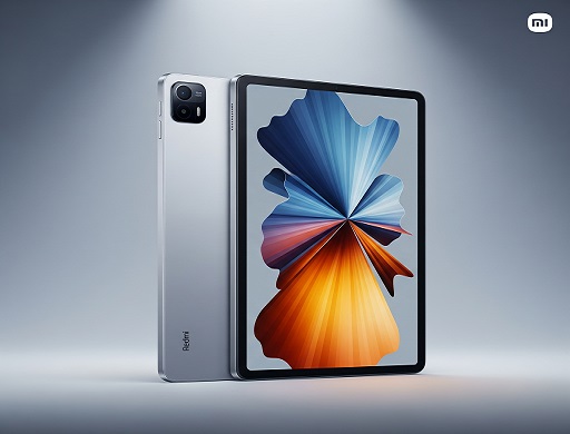 Megérkezett a Redmi Pad 2 erősebb, kijelzősebb, kedvezőbb