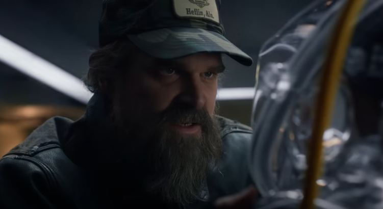 Megérkezett a hidegrázós Netflix előzetes a Stranger Things utolsó évadához