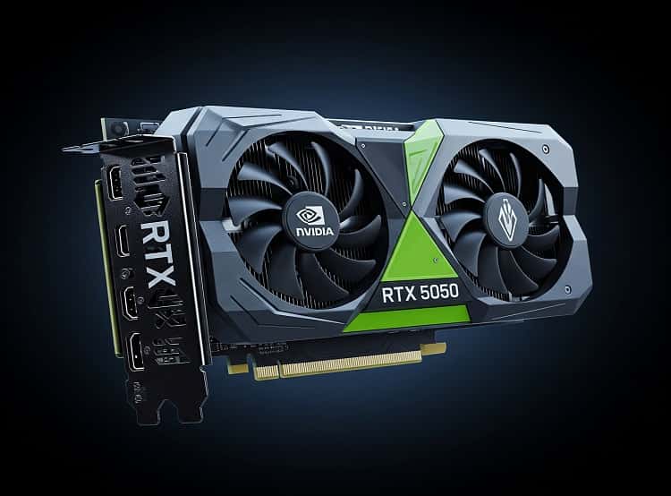 Mely laptopokban számíthatunk az Nvidia RTX 5050 videókártyákra