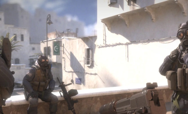 Mi történik most a Counter-Strike 2 játékkal