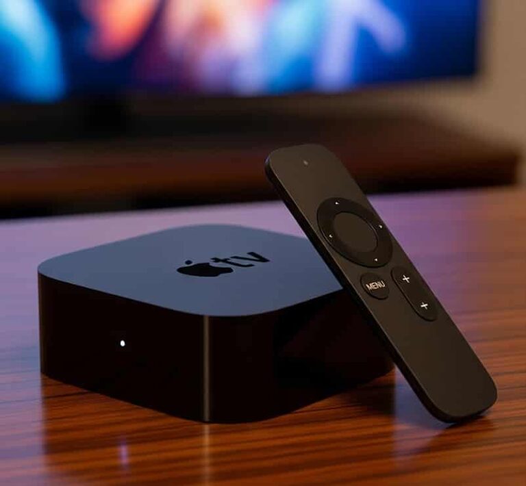 Miért az Apple TV 4K a tökéletes választás