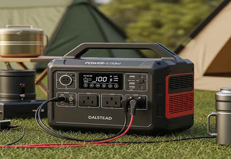 Miért érdemes nagy teljesítményű akkumulátort választani