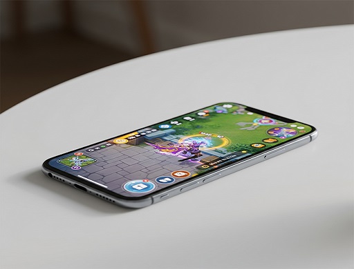 Miért játsszuk, amit játszunk mobilokon