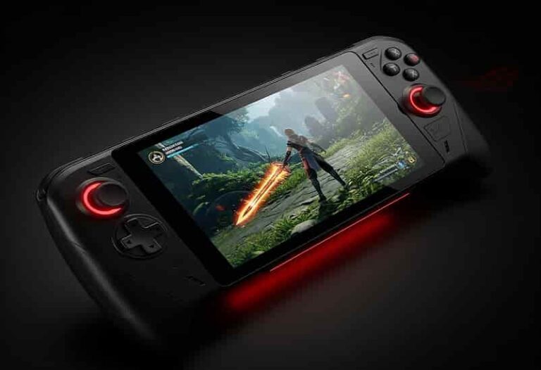 Minden, amit tudni érdemes a ROG Xbox Ally-ról