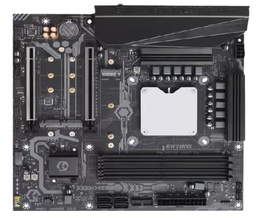 Mire képesek a legújabb alaplapok