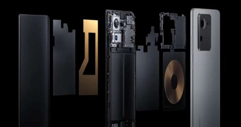 Mit Tud a Xiaomi Új Liquid Glass Designja
