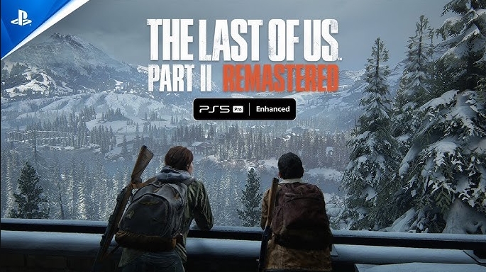 Most Már PC-n is Játszható a The Last of Us Part II Remastered