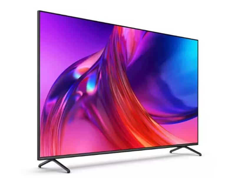 Ne Csak Nézd, Éld Át! – Ambilight TV-k