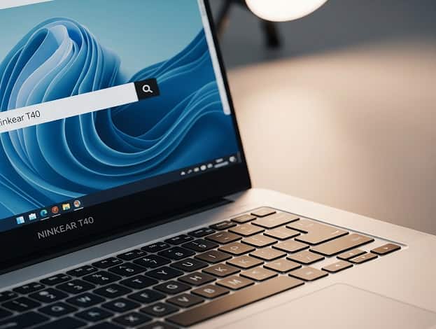 Ninkear T40 A Windows 11es Hibrid
