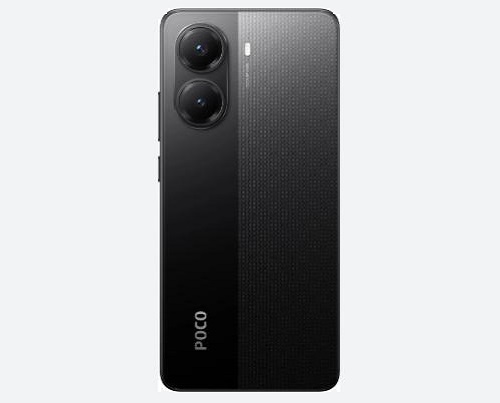 POCO X7 Pro specifikációk 