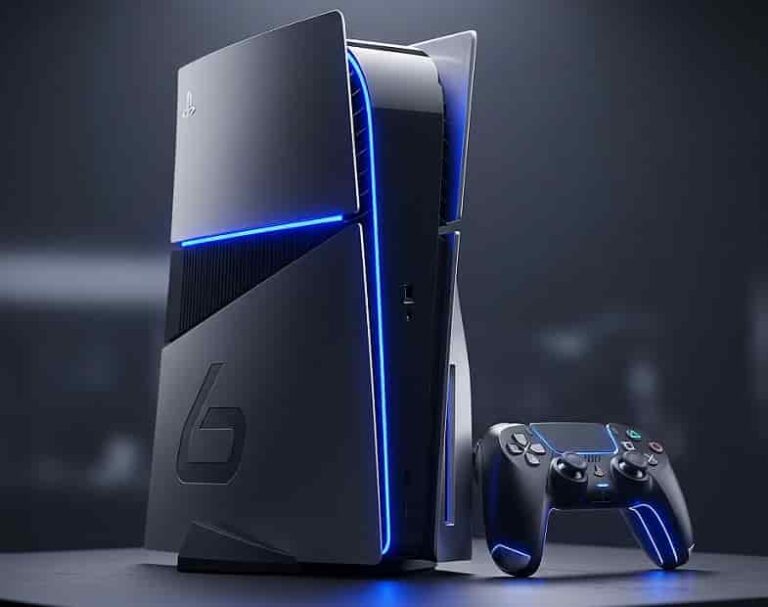 PlayStation 6 Ár, megjelenés és pletykák