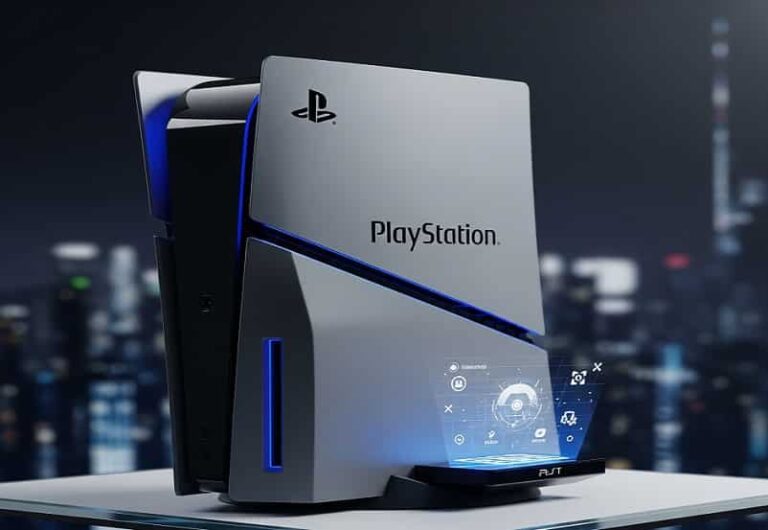 PlayStation 6 az AMD hajtja a következő generációt