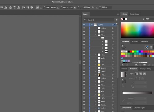 Professzionális logótervezés az Adobe Illustrator programmal