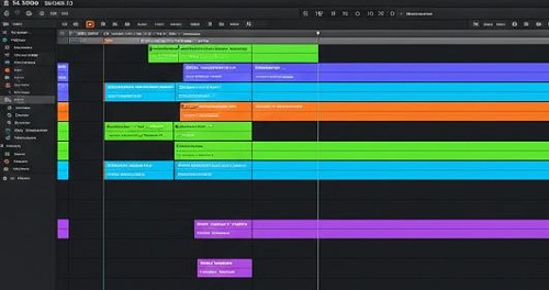 Professzionális zenei produkció FL Studióval