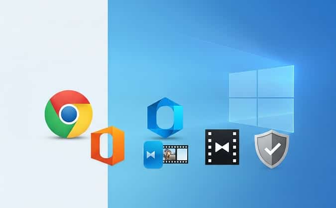 Programok, amiket érdemes telepíteni Windowsra