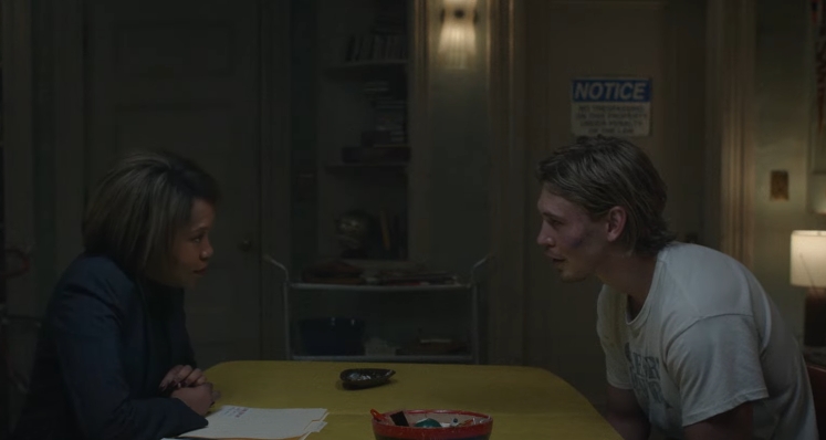 Rajtakapva - Film amit látni kell