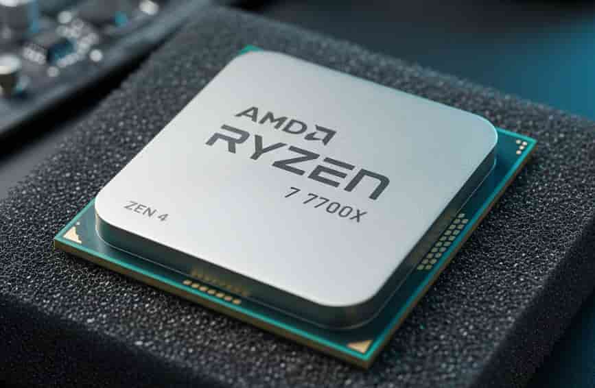 Ryzen, EPYC, Mobile Az AMD Processzorok Áttekintése