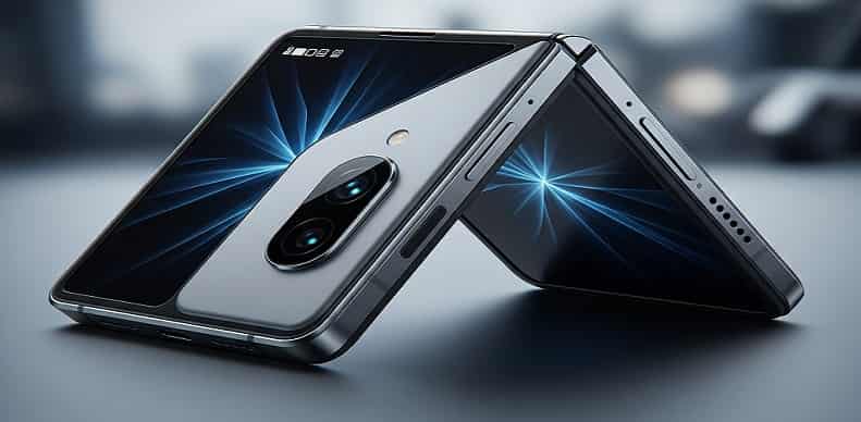 Tesztpadon a hajlítható kijelzők Megéri a Samsung Z TriFold mobilja