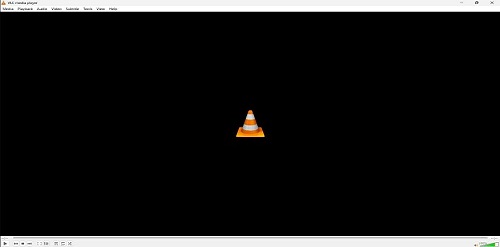VLC Media Player Az univerzális megoldás a filmekhez