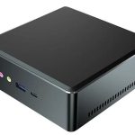 Versenyképes számítógép, BOSGAME mini PC