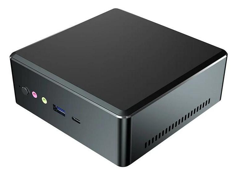 Versenyképes számítógép, BOSGAME mini PC