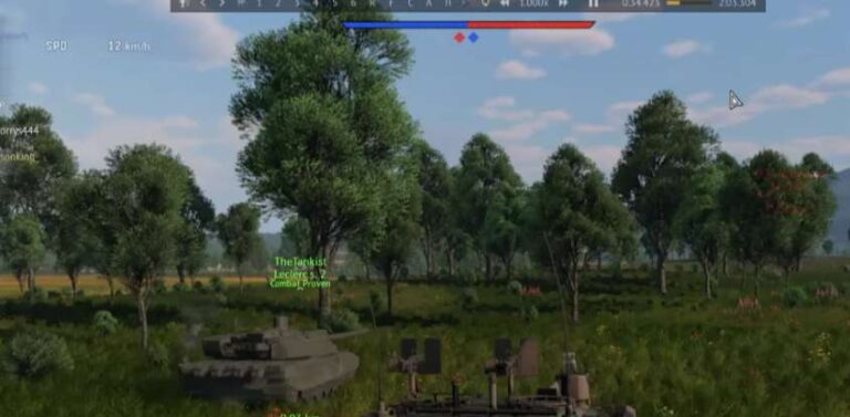 War Thunder Hatalmas MMO Élmény