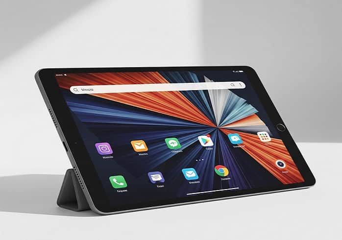 Xiaomi Pad 7S Pro Több mint egy táblagép