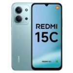 Xiaomi Redmi 15C teszt