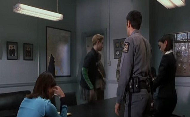 a Végső állomás – Vérvonalak a mozikban