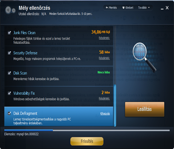 advenced systemcare-hasznlata