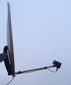 antenna bellts 5