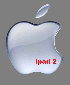 apple ipad 2