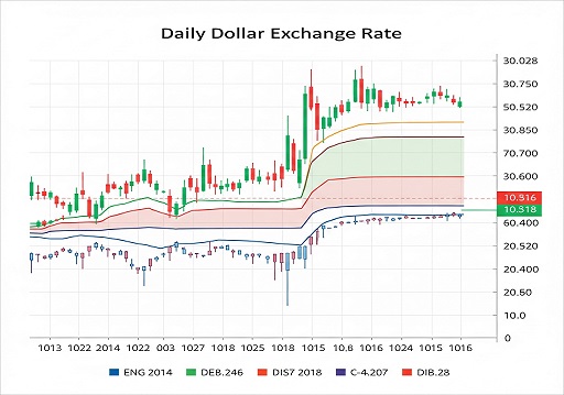 arfolyam a dollar most
