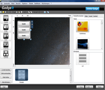 ashampoo gadge it 2012