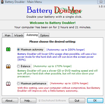 battery doubler 3