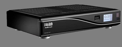 dreambox 8000