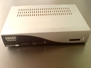 dreambox dm500
