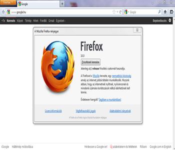 firefox 10