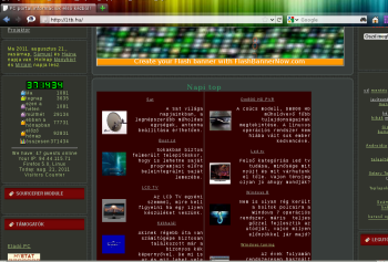 firefox 6.1