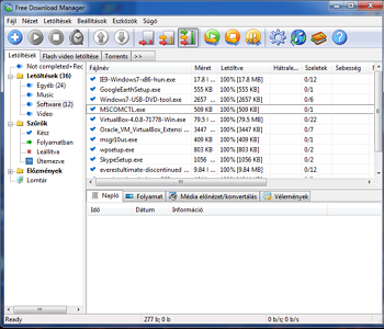 free download manager