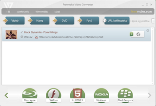 freemake video converter