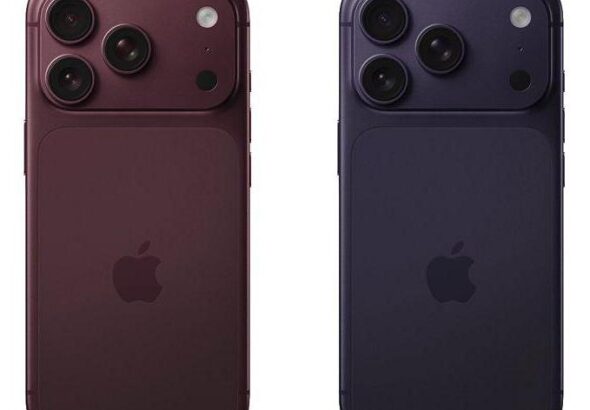 iPhone 18 Pro kompromisszummentes mobil