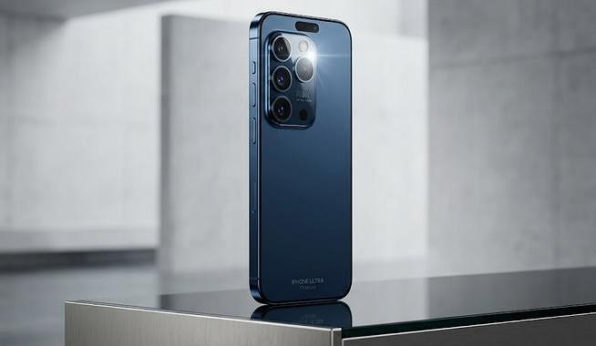 Az iPhone Ultra megújult mobil már természetes nyelvi parancsok alapján képes komplex munkafolyamatokat vagy egyedi automatizmusokat létrehozni. A fotósok munkáját intelligens képmódosító szolgáltatások és azonnali képi keresőfunkciók segítik a 48 megapixeles főkamerán keresztül. A lenyűgöző multitasking élményt a kinyitott állapotban elérhető, 4:3-as képarányú kijelző támogatja. Amelyen az iPad-szerű osztott képernyős munkavégzés hatékony. Az egésznapos, intenzív terhelést az összecsukható mezőnyben egyedülállónak számító, hatalmas, 5800 mAh-s akkumulátor biztosítja. Ez a prémium kategóriás készülék teljesen újraírhatja a hordozható számítástechnika szabályait. Kialakítás és a forradalmi zsanértechnológia A legfrissebb iparági értesülések és kiszivárgott prototípusok szerint az iPhone Ultra egy könyvszerűen nyitható, elegáns hibrid eszköz. Összecsukott állapotban egy kompakt formavilágot kapunk, amely kényelmesen elfér a zsebben. Míg kinyitva egy kisebb táblagép méretű felület tárul elénk. Az Apple mérnökei éveken át kísérleteztek a tökéletes mechanizmus létrehozásán, hogy kiküszöböljék a konkurencia legfőbb hibáit. A megoldás kulcsa egy speciális folyékony fém és titán ötvözetéből készült zsanér, amely hihetetlen tartósságot biztosít minimális súly mellett. Ezt egészíti ki egy újszerű, optikailag tiszta ragasztóréteg, amely rugalmas párnaként működik a panel alatt, így csökkentve a mechanikai feszültséget. A zárt állapotban alig tizenegy milliméteres, kinyitva pedig elképesztően vékony, mindössze négy és fél milliméteres vastagság igazi mérnöki bravúr. Amellyel a gyártó az eddigi legvékonyabb hajlítható modellt alkothatja meg. Dupla kijelző a maximális hatékonyságért Az iPhone Ultra vizuális élményét két különálló OLED panel biztosítja. A külső borításon egy kisebb, nagyjából öt és fél hüvelykes kijelző kapott helyet. Amely tökéletesen alkalmas a gyors üzenetváltásokra, híváskezelésre és az értesítések ellenőrzésére. Amikor azonban kinyitjuk a telefont, egy közel nyolc hüvelykes, lenyűgöző belső képernyő fogad minket, amelynek négy a háromhoz arányú kialakítása az iPad mini sokoldalúságát idézi. Ez a hatalmas munkafelület a tartalomfogyasztást új szintre emeli, de a professzionális munkavégzést is támogatja. A panel egyedi üvegszendvics-struktúrát használ, amely két ultra-vékony üvegréteg közé zárja magát a kijelzőt, így nyújtva egyszerre karcállóságot és rugalmasságot. Nyers erő és megváltozott biztonság Felépítés terén az Apple nem ismer kompromisszumot, így a készülék a legújabb generációs, két nanométeres gyártástechnológiával készülő A-szériás processzort kapta. Ez a lapka elképesztő számítási kapacitást garantál, amely elengedhetetlen a fejlett funkciók zökkenőmentes futtatásához. A rendszer sebességét és a többfeladatos munkavégzést tetemes mennyiségű, tizenkét gigabájtos belső memória támogatja. Érdekes változást hoz azonban a biztonsági hitelesítés. Mivel a telefon kinyitott állapotban rendkívül vékony, a megszokott arcfelismerő rendszer helyett az Apple visszatér a bevált ujjlenyomat-olvasóhoz. A Touch ID érzékelőt közvetlenül a készülék oldalán található bekapcsológombba integrálták. Ami rendkívül ergonomikus és gyors feloldást tesz lehetővé, függetlenül attól, hogy nyitott vagy zárt állapotban használjuk a telefont. A prémium kategória Az iPhone Ultra egyértelműen a technológiai rajongókat és azokat a prémium felhasználókat célozza meg, akik nem akarnak külön telefont és táblagépet hordani magukkal. A moduláris belső felépítésnek köszönhetően a telefon ráadásul az eddigi legjobban javítható Apple eszközök közé tartozhat, ami növeli az élettartamát. Bár az árcédula várhatóan a csúcskategóriás hordozható számítógépek szintjét súrolja majd, az előzetes piaci felmérések szerint a felhasználók jelentős része nyitott erre a koncepcióra. Az iPhone Ultra nem egyszerűen egy új telefon a palettán, hanem a mobiltechnológia következő évtizedének az alapja. A készülék legújabb specifikációit, színválasztékát és az elérhetőséggel kapcsolatos hivatalos részleteket közvetlenül a gyártó felületén, az Apple hivatalos weboldalán találod meg. Ha szeretnél az elsők között értesülni a pontos hazai árakról és a rendelés elindításáról, érdemes folyamatosan figyelemmel kísérni az Apple Áruház iPhone-szekcióját. Phone Ultra csúcsmobil