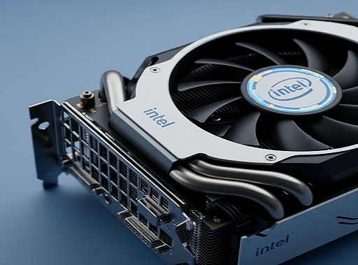intel gpu