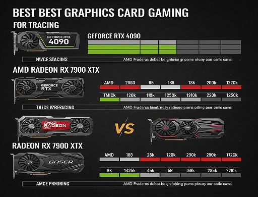 legjobb videókártyák játékhoz